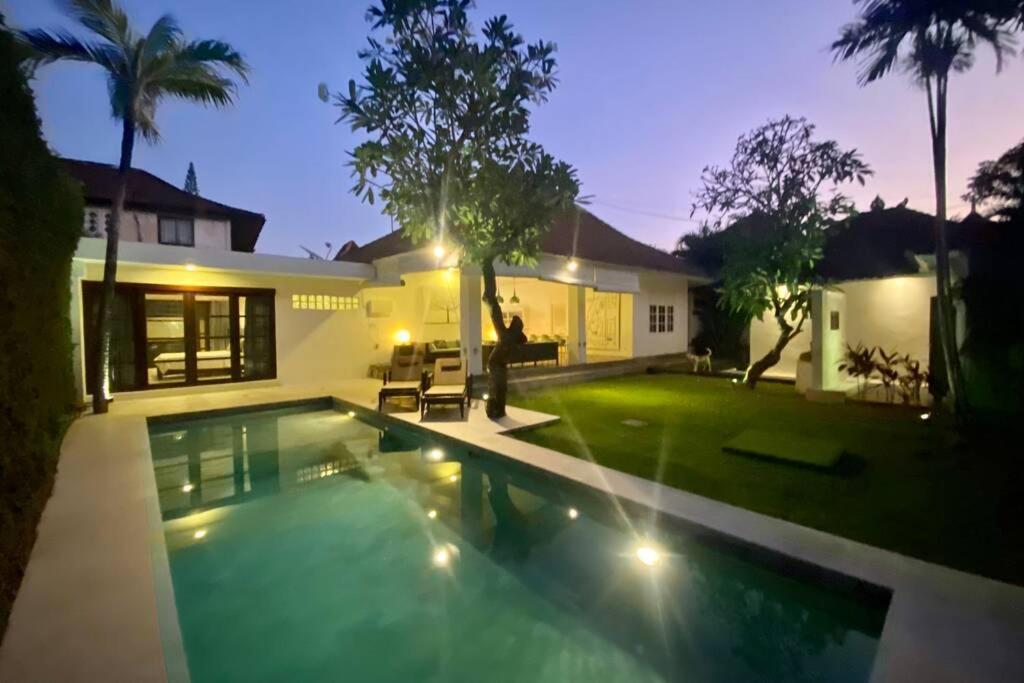 Villa Lola Семиняк Екстериор снимка