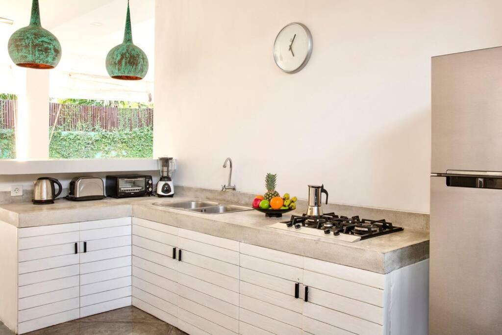 Villa Lola Семиняк Екстериор снимка