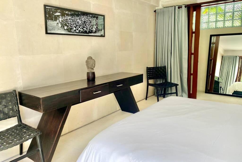 Villa Lola Семиняк Екстериор снимка