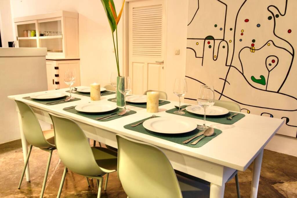 Villa Lola Семиняк Екстериор снимка