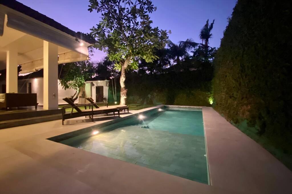 Villa Lola Семиняк Екстериор снимка