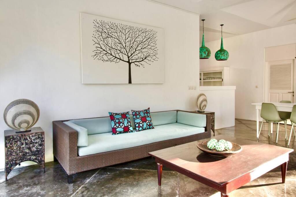 Villa Lola Семиняк Екстериор снимка